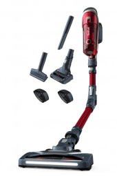 Tefal TY9679 X-Force Flex 8.60 Bataryalı Kablosuz Dikey Şarjlı Süpürge Evcil Hayvan Dostu - 4