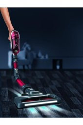 Tefal TY9679 X-Force Flex 8.60 Bataryalı Kablosuz Dikey Şarjlı Süpürge Evcil Hayvan Dostu - 5