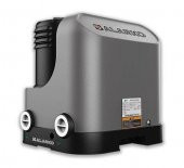 Alarko Daimond Pz 750 Kabinli Tip Paket Hidrofor 1hp- 220v- 1 - 1