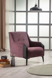 Romeo Berjer - Mor - 1