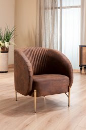 Cross Berjer - Kahve - 1