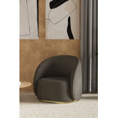 Teddy Berjer - Gri thumbnail 1