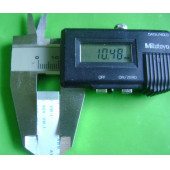 Awm 20624 80C 60V Vw-1 Flex Kablo 20 Pin 20 Cm Ters kablo  20-0.5-20B - 2