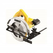 DEWALT DWE560-QS 1350W DAİRE TESTERE - 1