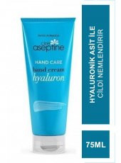 Cire Aseptine Hyaluron El Tüp Krem 75 Ml - 1