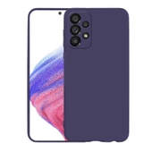 Galaxy A33 5G Kılıf Zore Premier Silikon Kılıf thumbnail 4