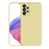 Galaxy A33 5G Kılıf Zore Premier Silikon Kılıf thumbnail 6