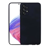 Galaxy A33 5G Kılıf Zore Premier Silikon Kılıf thumbnail 2