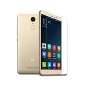 Bufalo Xiaomi Redmi Note 3 Ekran Koruyucu FlexiGlass Nano - 1