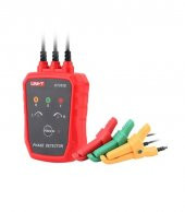 Unı-t  Ut 262E Kontaksız Faz Sırası Ölçer UT262E - 1