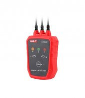 Unı-t  Ut 262E Kontaksız Faz Sırası Ölçer UT262E - 2