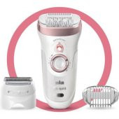 Braun Silk-épil 9 9720 Sensosmart Epilatör / Epilasyon - 3