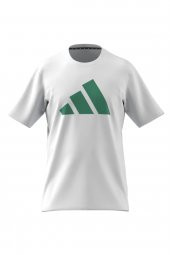 Adidas Erkek Tişört Tr-Es Fr Logo T IC1219 - 7