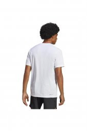 Adidas Erkek Tişört Tr-Es Fr Logo T IC1219 - 10