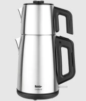Fakir Chailand İnox Çay Makinesi - 1