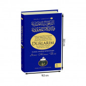 Dualarım - CİLTLİ - 1