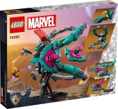 LEGO Super Heroes 76255 The New Guardians' Ship thumbnail 2