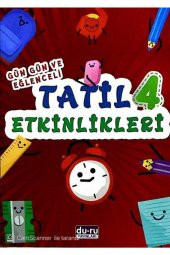 Duru Çocuk Yayınları Duru Tatil Etkinlikleri 4 thumbnail 1