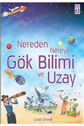 Nereden Nereye Gök Bilimi Ve Uzay - 1