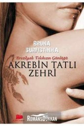 Brezilyalı Telekızın Günlüğü Akrebin Tatlı Zehri - 1