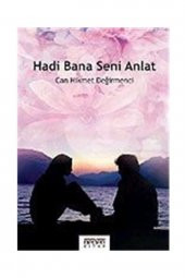 Neden Kitap Hadi Bana Seni Anlat - 1