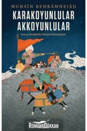 Karakoyunlular-Akkoyunlular - 1