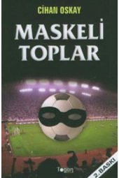 Togan Maskeli Toplar - 1