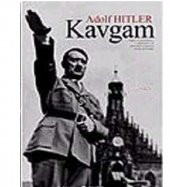 Emre Yayınları KAVGAM - ADOLF HITLER - 1