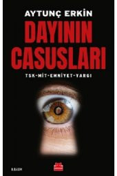 Dayının Casusları - 1