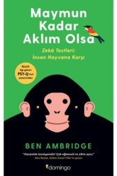 Maymun Kadar Aklım Olsa - 1