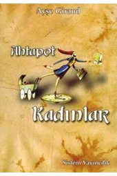Sistem Yayıncılık Ahtapot Kadınlar / Ayşe Giraud / / 9789753224796 - 1
