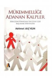 Mükemmelliğe Adanan Kalpler - 1