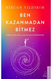 Ben Kazanmadan Bitmez - 1