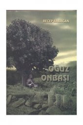 Kitap Dostu Yayınları Oğuz Onbaşı - 1