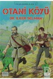 Yeşilderililer 1 Otani Köyü - 1