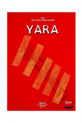 Bence Kitap Yayınları Yara - 1