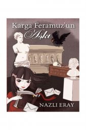 Doğan Egmont Yayıncılık Karga Feramuzun Aşkı - 1