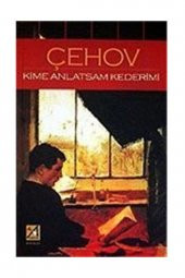 Kime Anlatsam Kederimi - 1