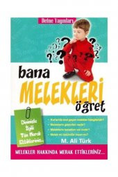 Defne Yayınları Bana Melekleri Öğret - 1