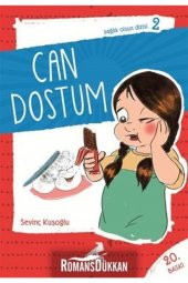 Can Dostum - 1