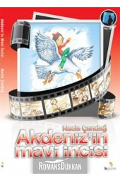 Akdenizin Mavi Incisi - 1