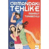 Bu Yayınevi Ormandaki Tehlike - 1