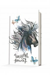 DEFFTER Unicorn Power - 1