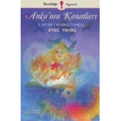 Bu Yayınevi Ankanın Kanatları 2 Kitap / Korku Tüneli - 1