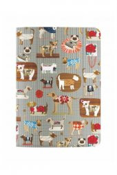 DEFFTER Design Seri 16,5*23,5 / Billycock Anonim 8699164646753 - 1