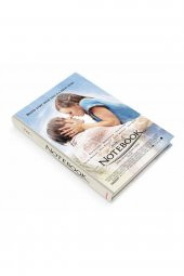DEFFTER Film Afişleri / Notebook - 2