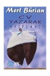 An Yayıncılık Cv Yazarak Zayıflayın - 1