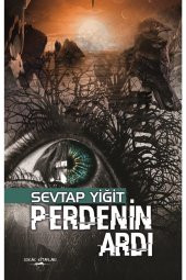 Perdenin Ardı - Sevtap Yiğit - 1