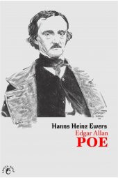 Laputa Kitap Edgar Allan Poe - Hanns Heinz Ewers 9786056994142 - 1
