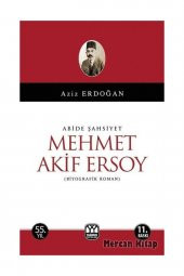 Yağmur Yayınları Abide Şahsiyet Mehmet Akif Ersoy - 1